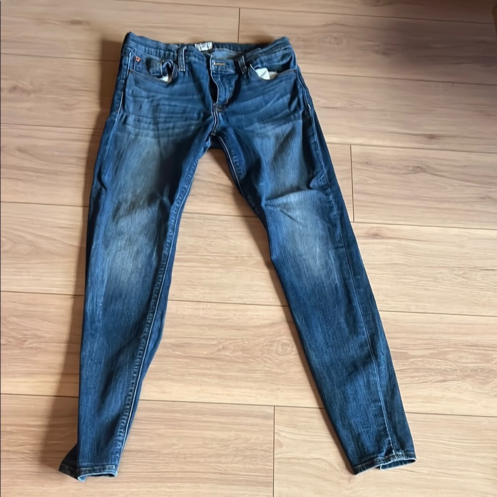 Classic Blue Women's Jeans